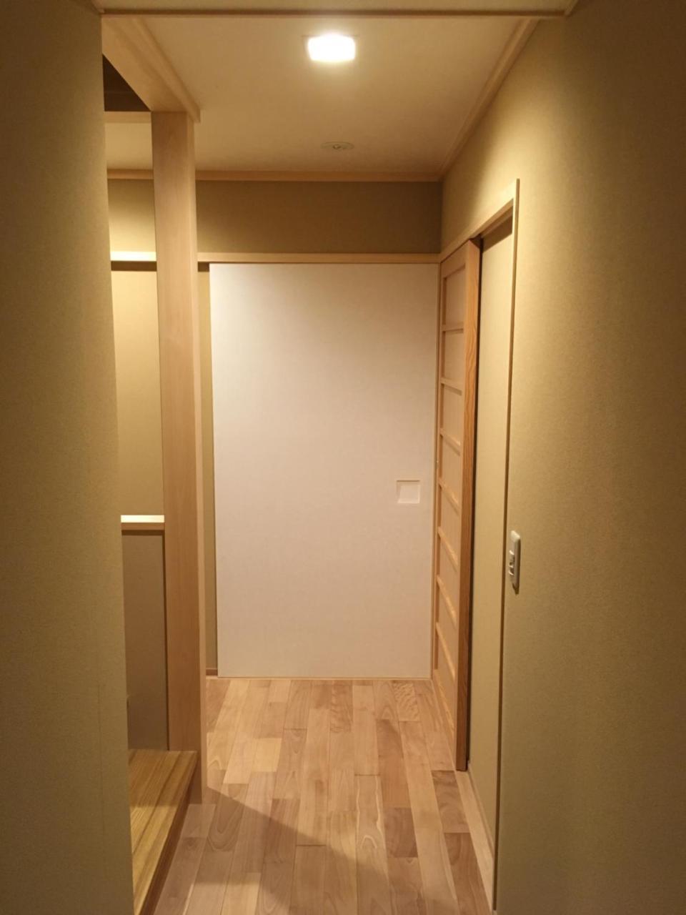 Villa 四季々々ぽんと先斗町の京町家 Kioto Exterior foto